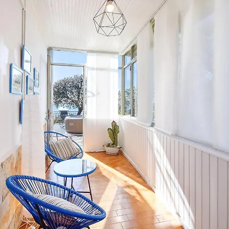 2 Bedroom Amazing In * Рекко