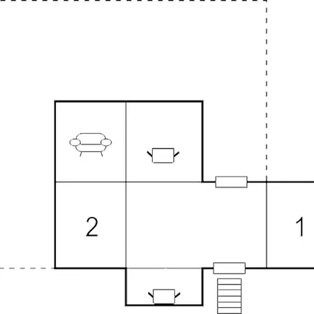 2 Bedroom Amazing In *