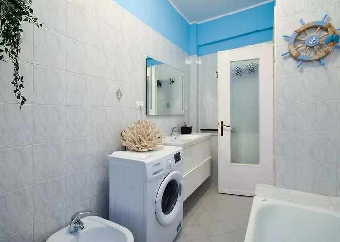 펜션 2 Bedroom Amazing In *