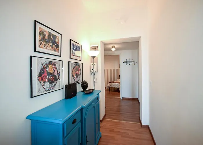 2 Bedroom Amazing In 펜션