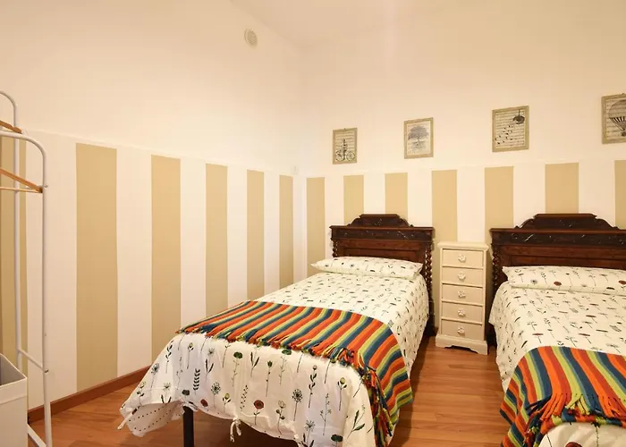 2 Bedroom Amazing In 雷科
