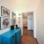 2 Bedroom Amazing In Ferienhaus