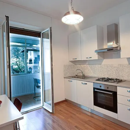 Σπίτι διακοπών In With House Sea View Recco