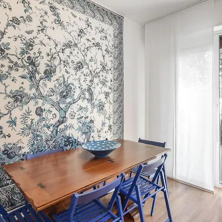 Σπίτι διακοπών In With House Sea View *