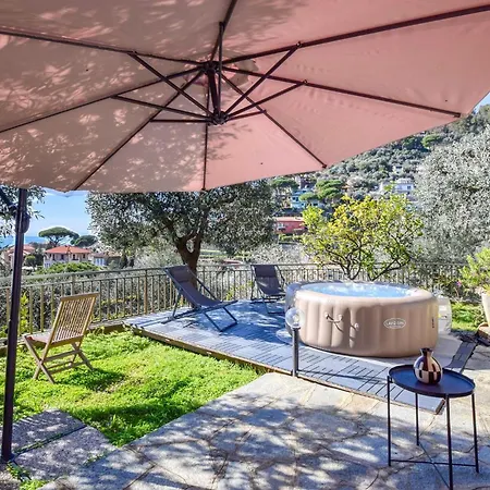 2 Bedroom Amazing In Recco