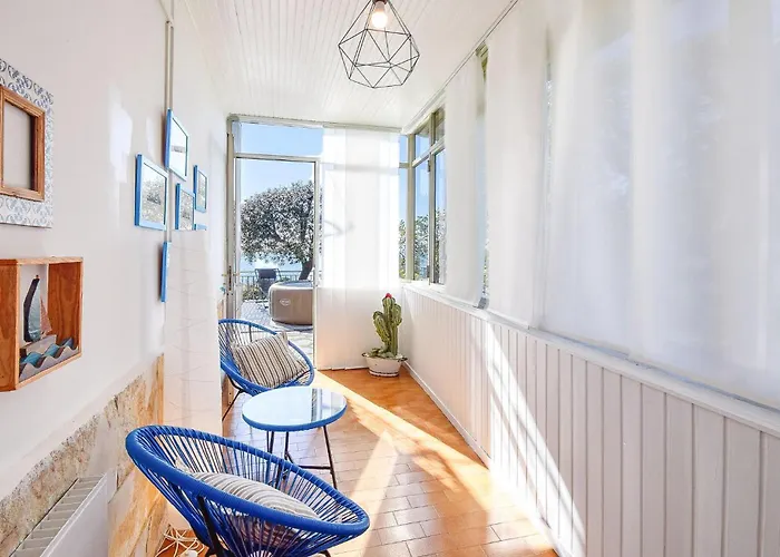 2 Bedroom Amazing In * Recco